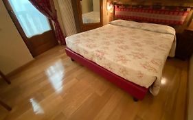 Chambres D'Hotes De Montagne Maribel